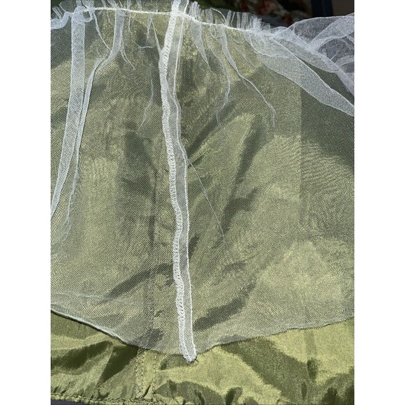 Signatureby Robbie Bee Women’s Plus Midi Dress Size 24W Sleeveless Empire Waist - Picture 7 of 9